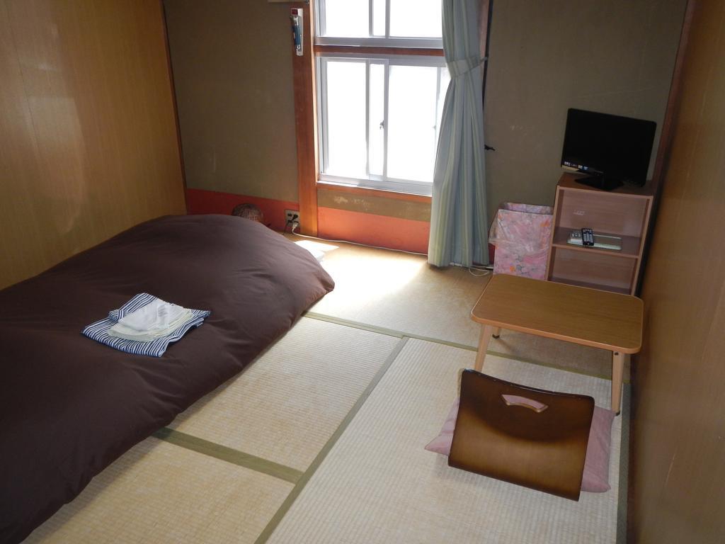 Guest Inn Chita Kyoto Phòng bức ảnh