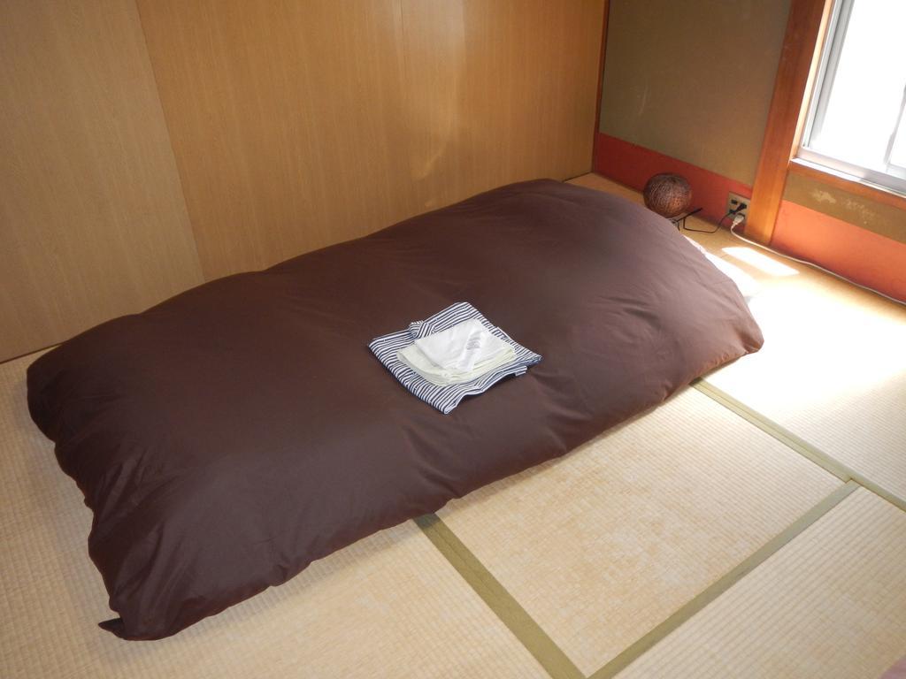 Guest Inn Chita Kyoto Phòng bức ảnh