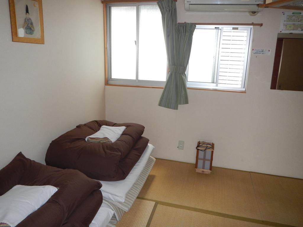 Guest Inn Chita Kyoto Phòng bức ảnh