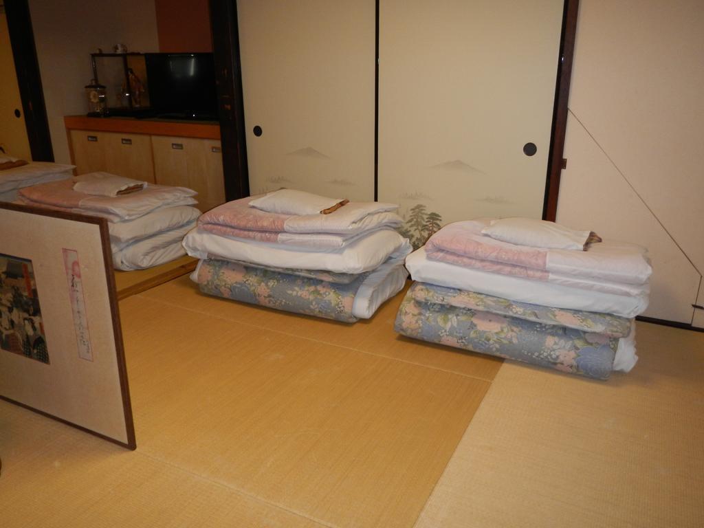 Guest Inn Chita Kyoto Phòng bức ảnh