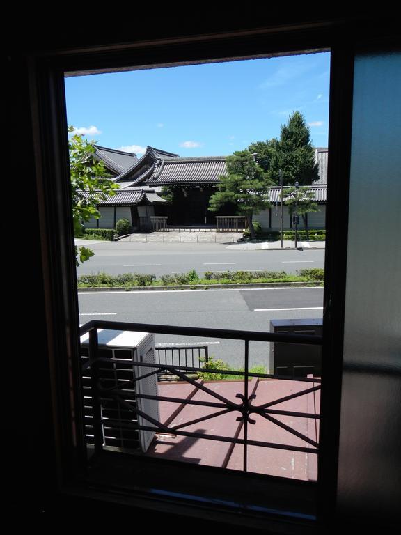 Guest Inn Chita Kyoto Ngoại thất bức ảnh