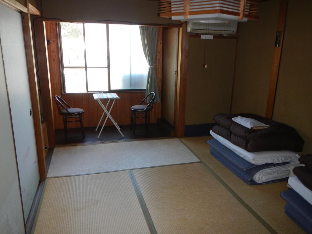 Guest Inn Chita Kyoto Ngoại thất bức ảnh