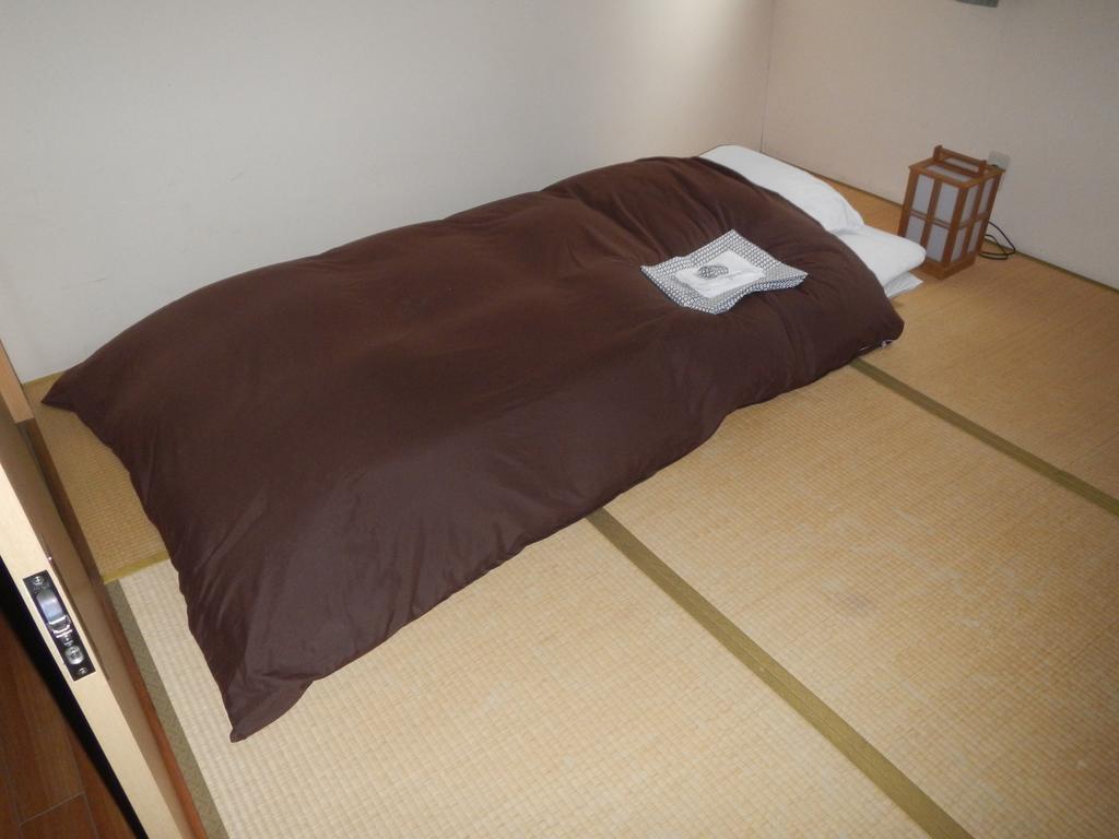 Guest Inn Chita Kyoto Ngoại thất bức ảnh