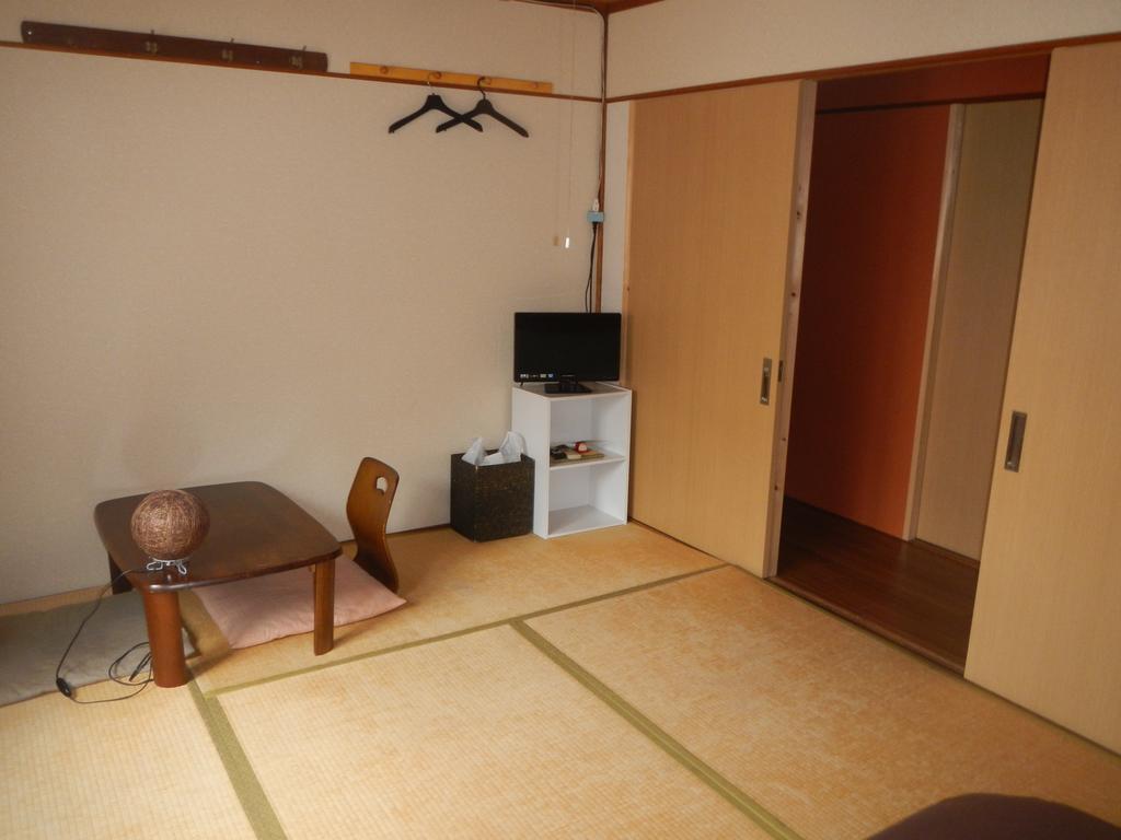 Guest Inn Chita Kyoto Ngoại thất bức ảnh